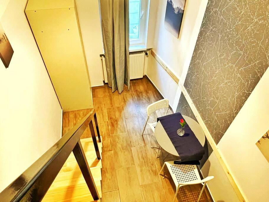Bp Central Stylish Flats Budapest Exteriör bild